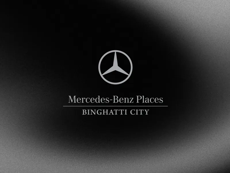 Binghatti City
