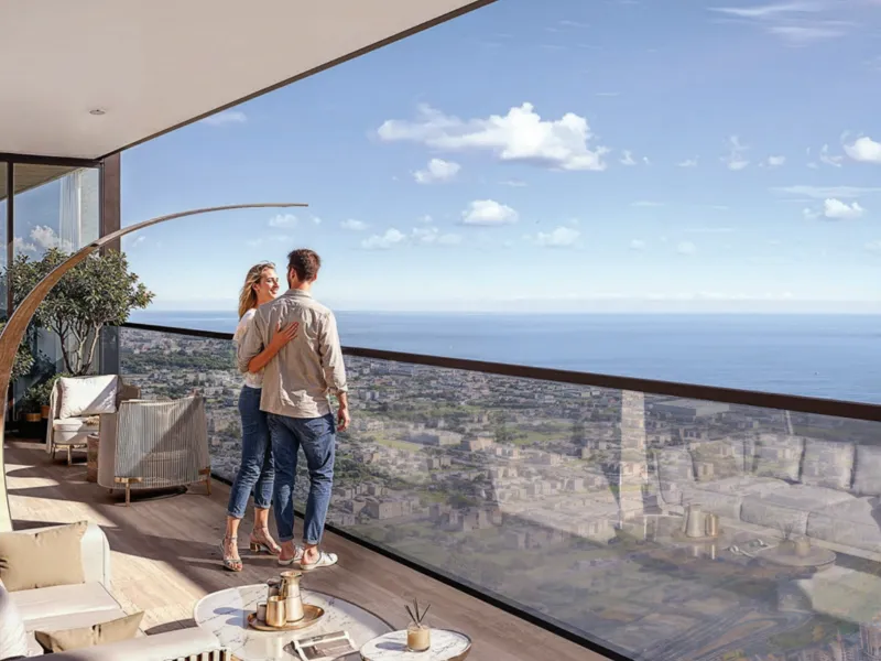 Sobha SkyParks
