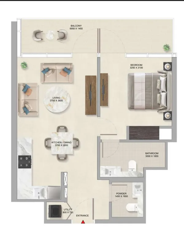 Sobha SkyParks